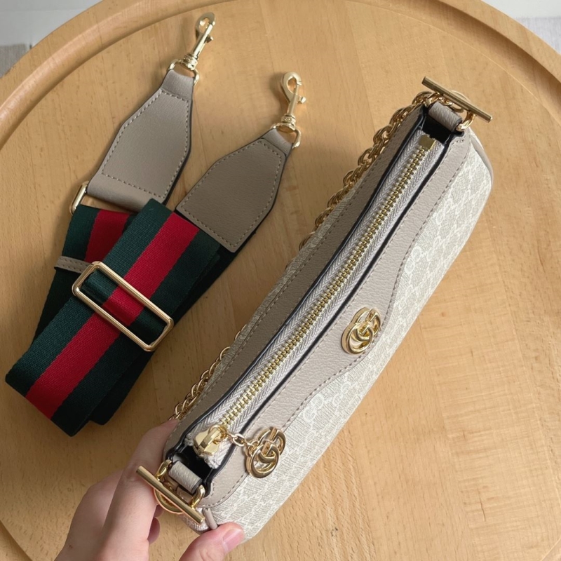 Gucci Top Handle Bags